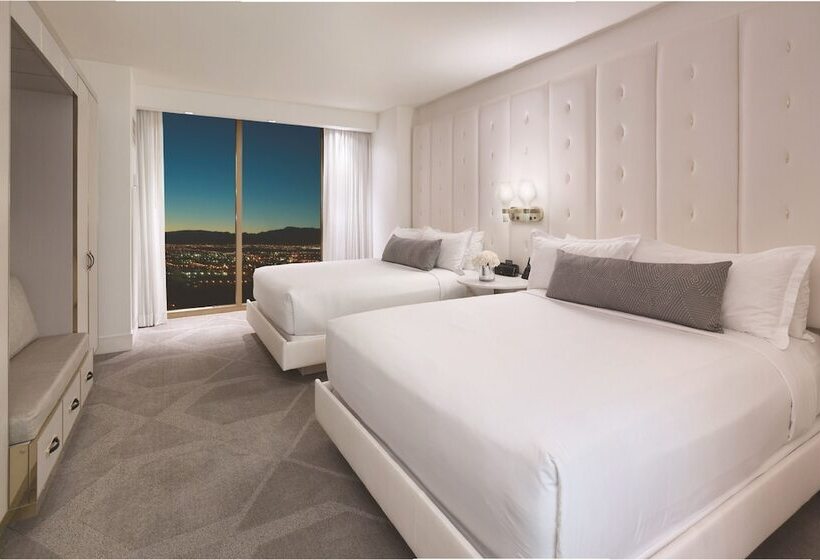 Номер Стандарт, Mandalay Bay Resort And Casino