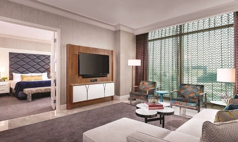 Номер Стандарт, Mandalay Bay Resort And Casino