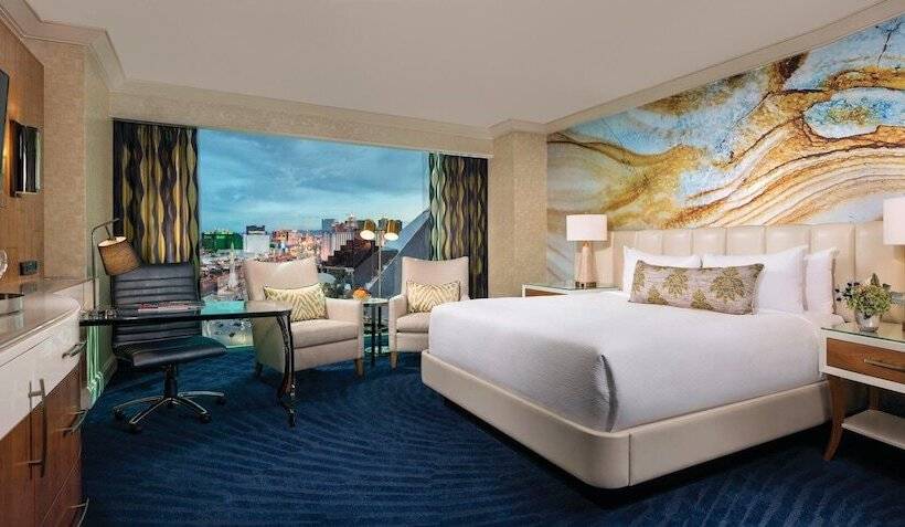 Номер Стандарт, Mandalay Bay Resort And Casino