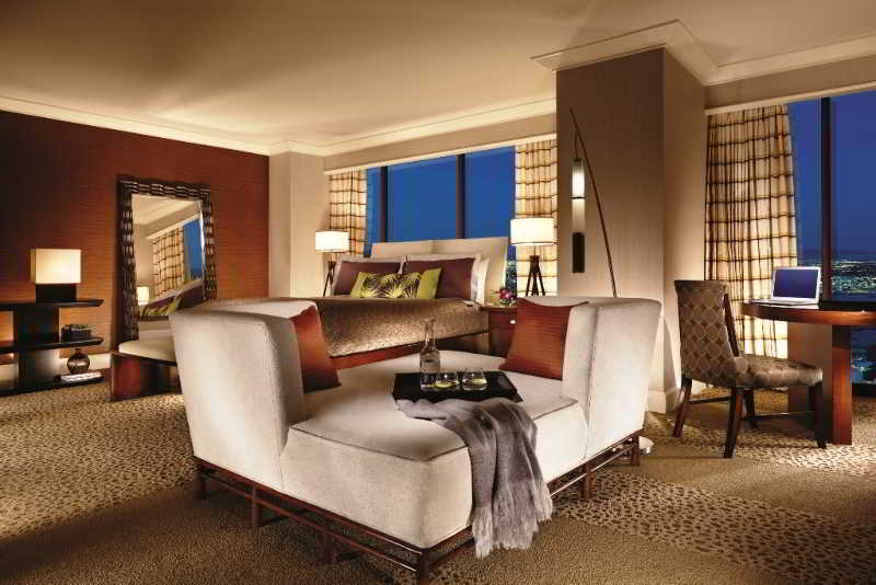 Номер Стандарт, Mandalay Bay Resort And Casino