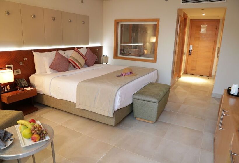 Superior Room, Coral Sea Imperial Coral Sea Sensatori