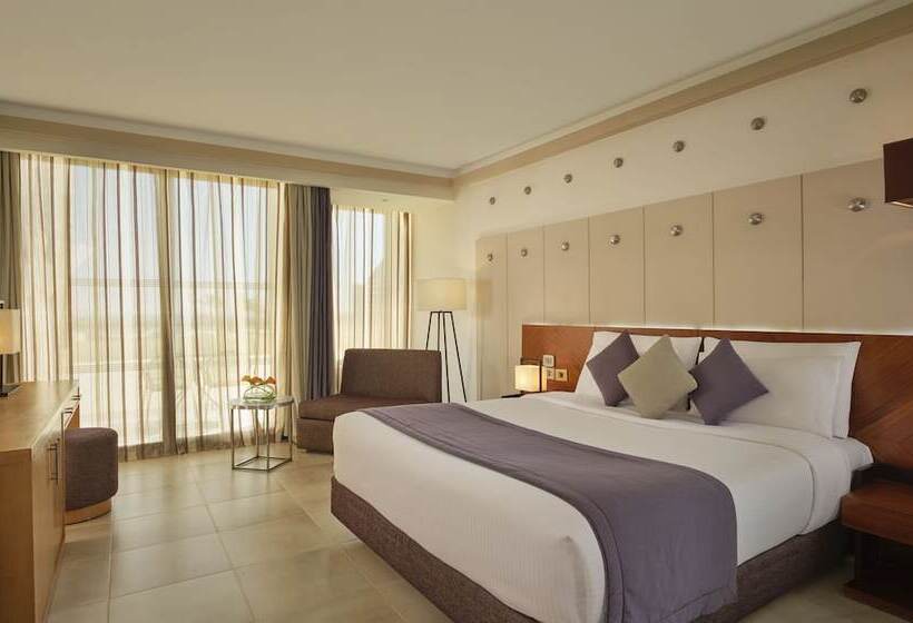 Standard Room Pool View, Coral Sea Imperial Coral Sea Sensatori