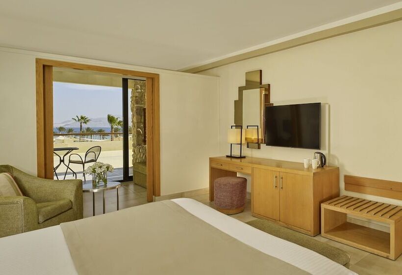 Standard Room Sea View, Coral Sea Imperial Coral Sea Sensatori
