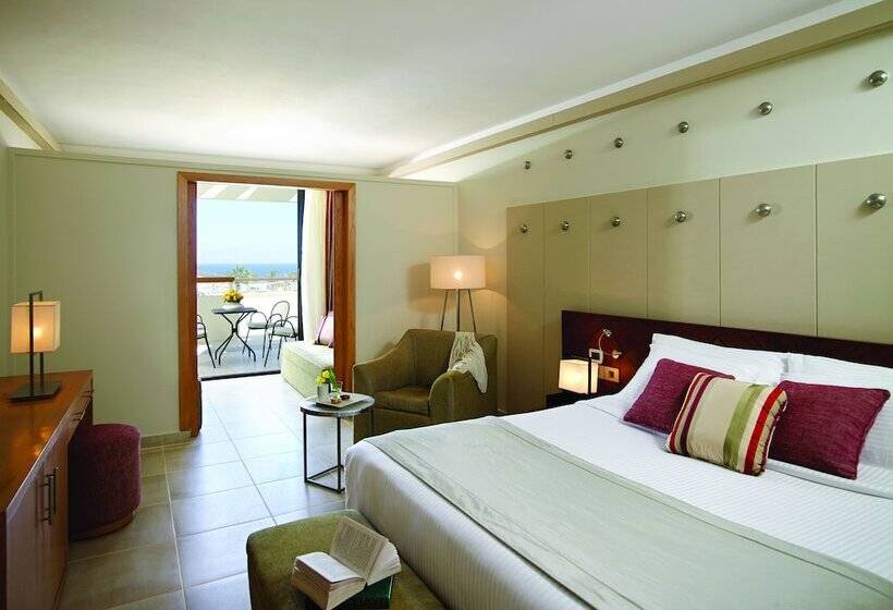 Family Room, Coral Sea Imperial Coral Sea Sensatori