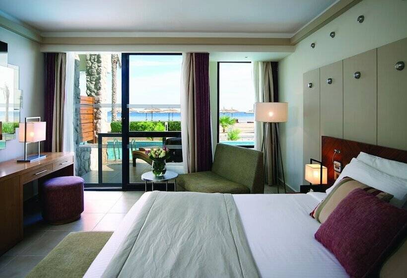 Family Room, Coral Sea Imperial Coral Sea Sensatori