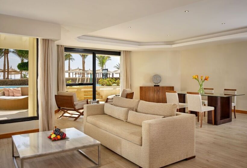 Suite, Coral Sea Imperial Coral Sea Sensatori