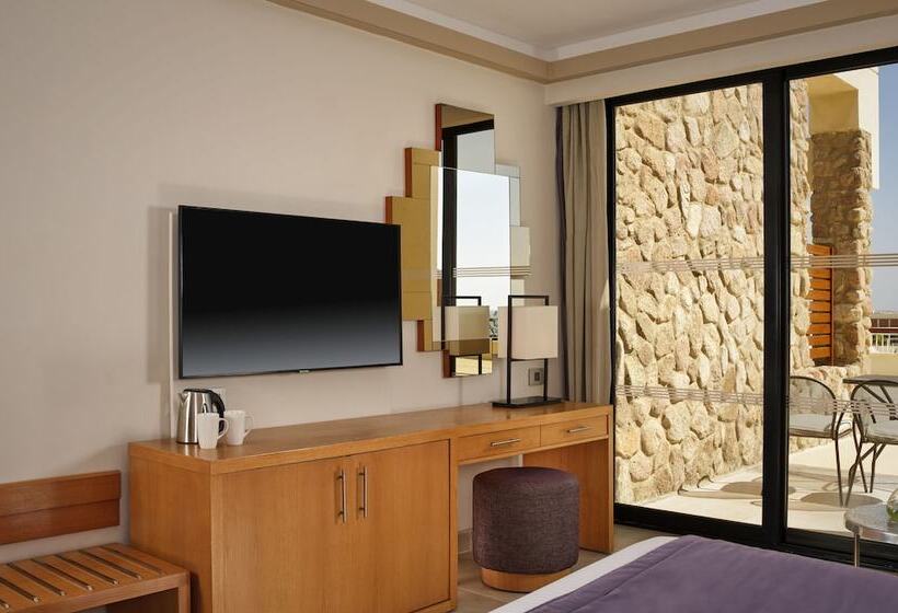 Standard Room, Coral Sea Imperial Coral Sea Sensatori