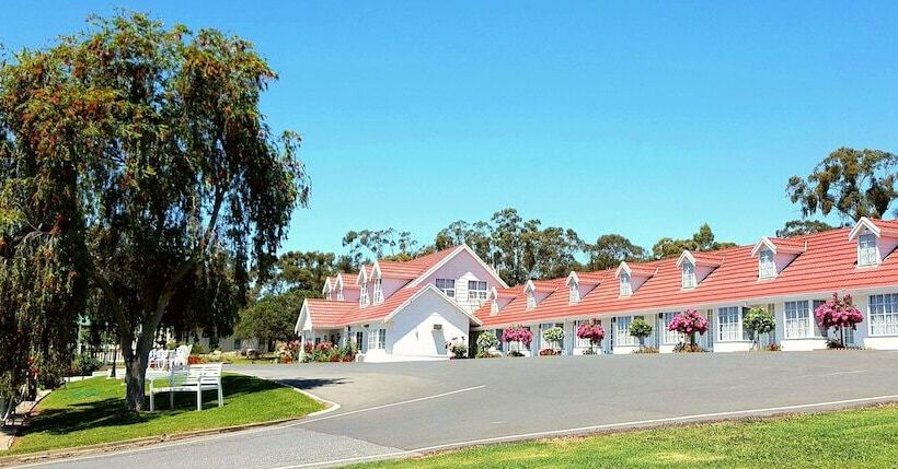 스탠다드 룸, Clare Valley Motel