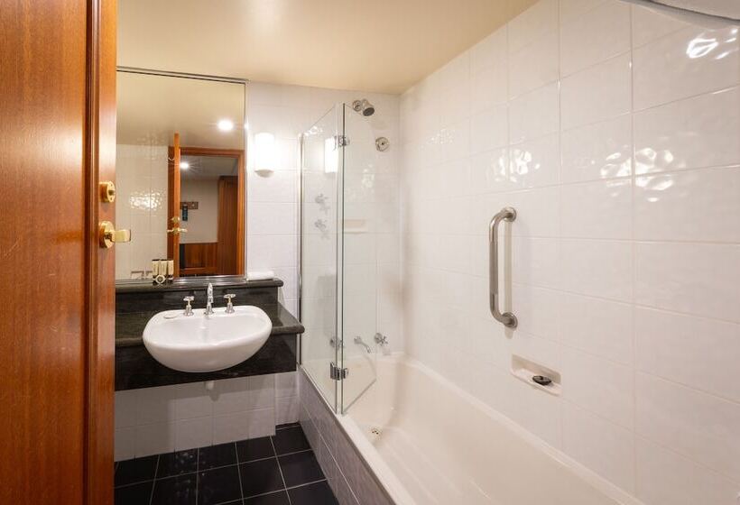 디럭스 룸, Country Club Tasmania