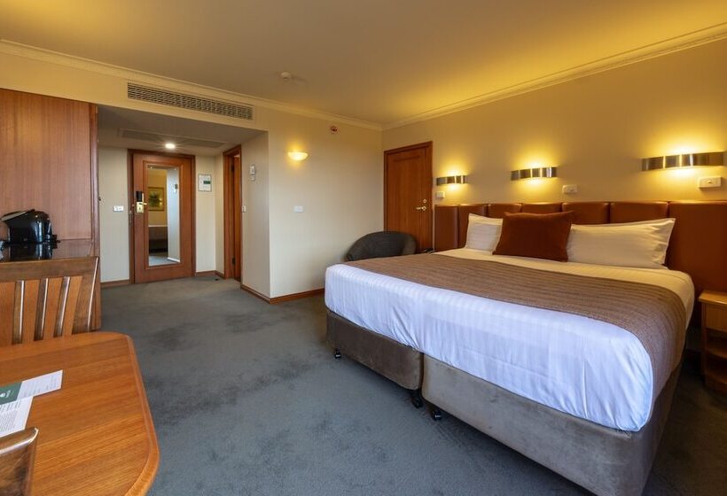 이그제큐티브 룸, Country Club Tasmania