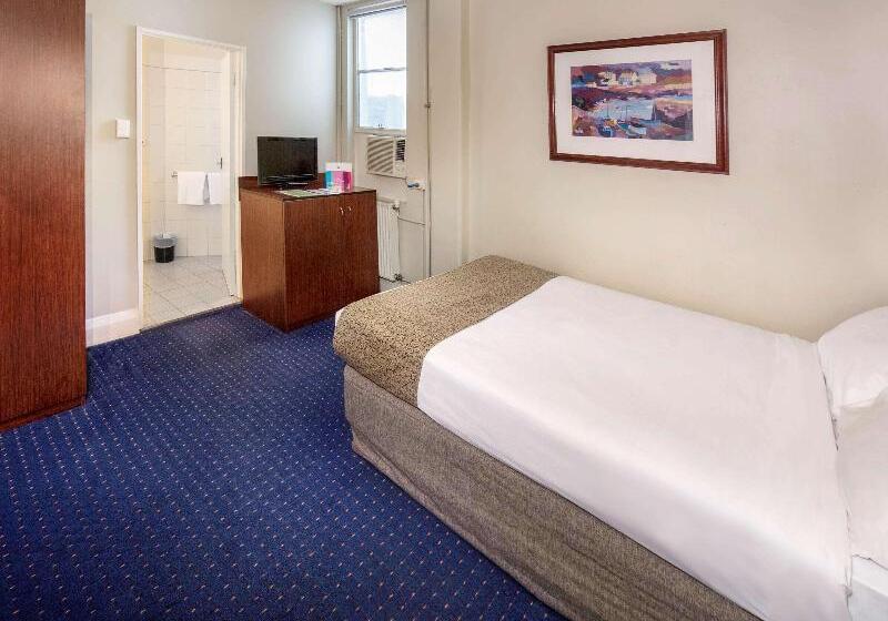 이코노미 룸, Ibis Styles Kingsgate