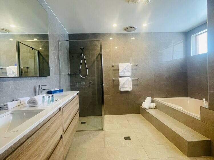 Family Suite, Nagambie Motor Inn And Conference Centre