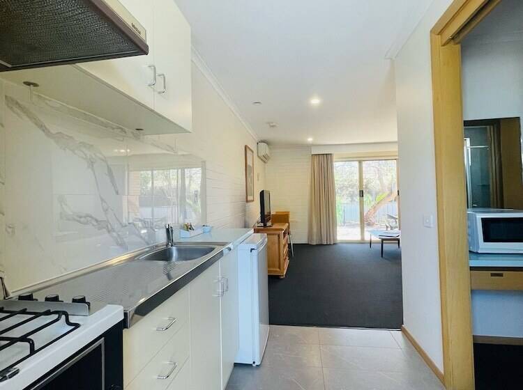 Family Suite, Nagambie Motor Inn And Conference Centre