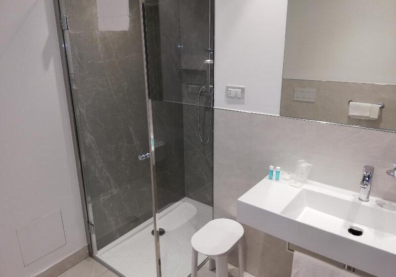 스탠다드 룸, Boutiquehotel Amadeus
