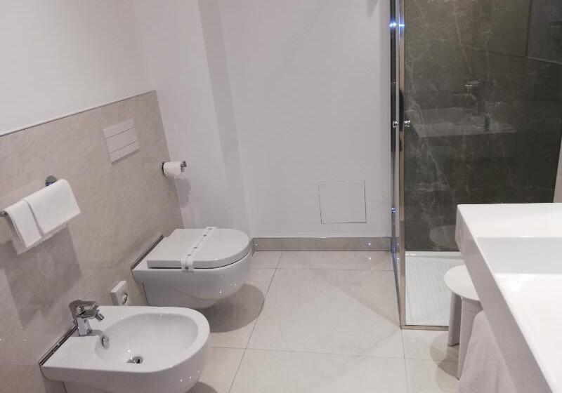 스탠다드 룸, Boutiquehotel Amadeus