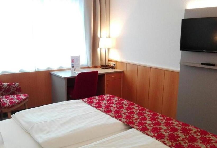 Номер Стандарт, Stadtoase Kolping