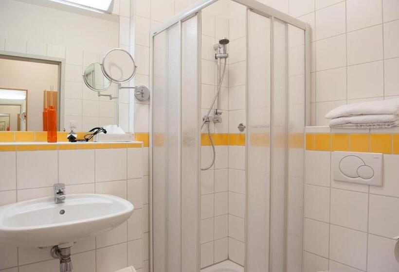 Студия Стандарт, Stadtoase Kolping