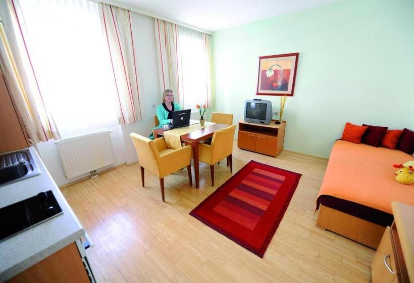 Студия Стандарт, Stadtoase Kolping
