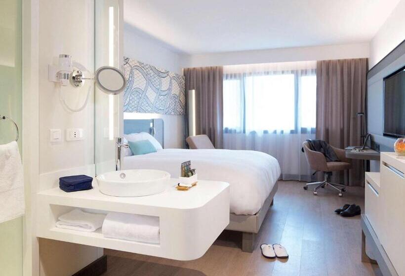 اتاق سوپریور, Novotel Orisha Cotonou