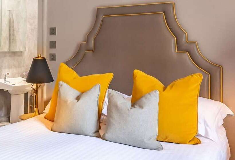 Номер Стандарт, Banchory Lodge