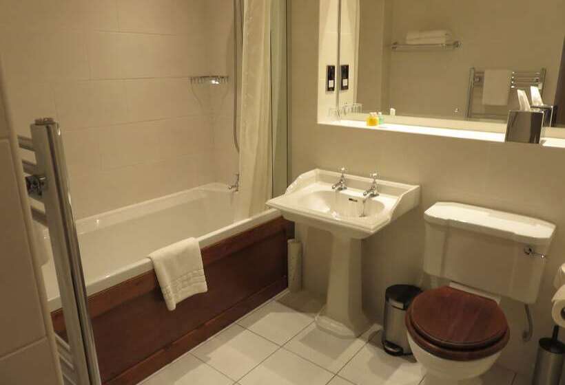 Номер Superior, Belmont Hotel Leicester