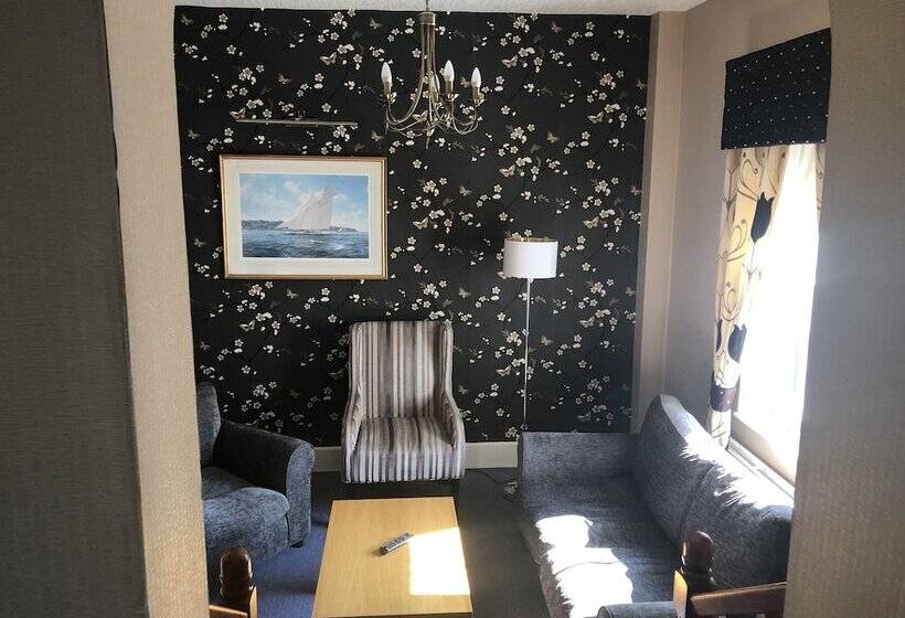 Люкс Вид на Море, Best Western New Holmwood