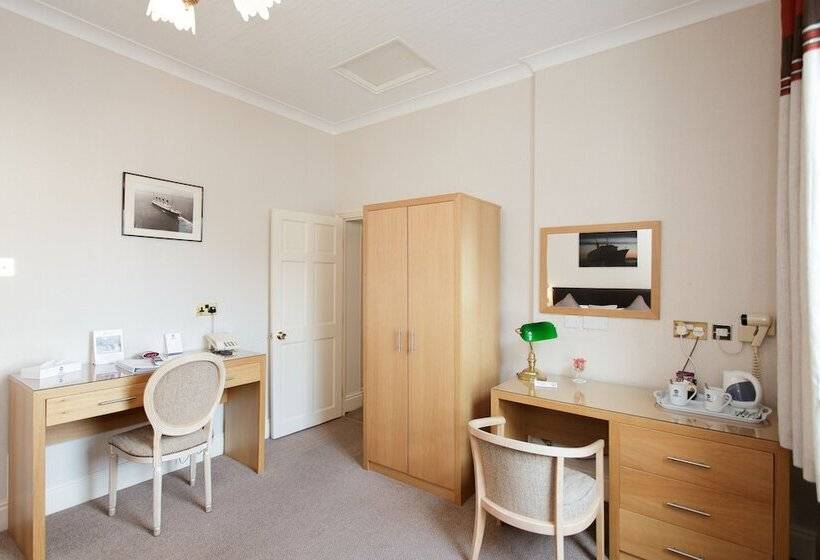 Люкс, Best Western New Holmwood