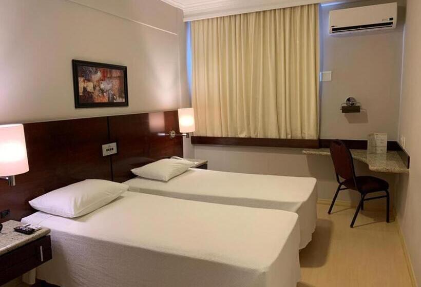 수피리어 룸, Bourbon Londrina Business