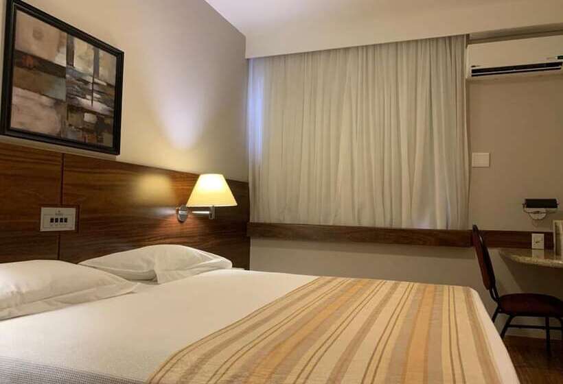 수피리어 룸, Bourbon Londrina Business