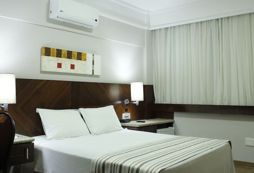 수피리어 룸, Bourbon Londrina Business