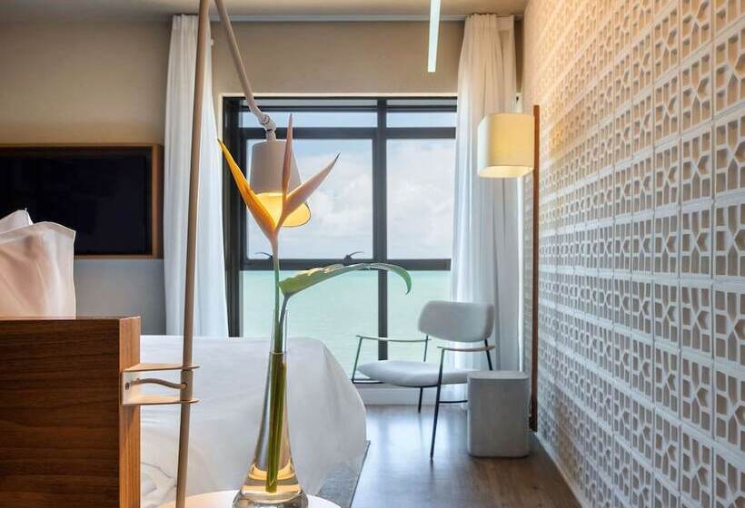 جناح ديلوكس, Grand Mercure Recife Boa Viagem
