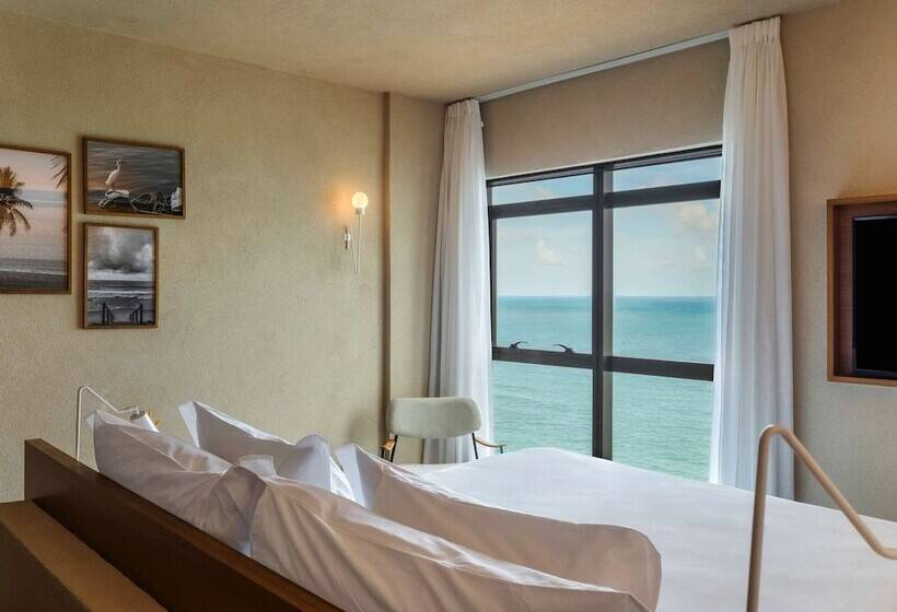 جناح ديلوكس, Grand Mercure Recife Boa Viagem