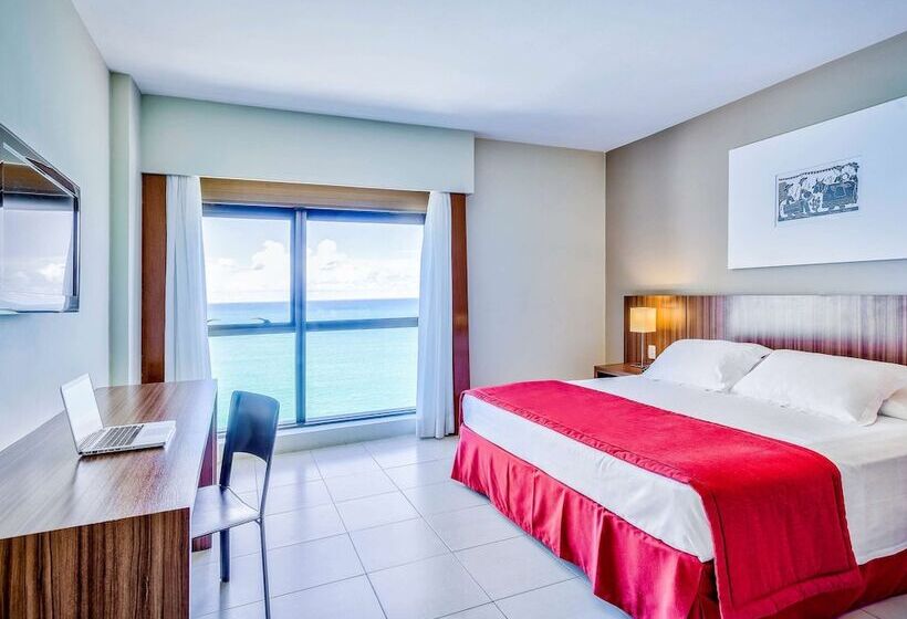 جناح ديلوكس, Grand Mercure Recife Boa Viagem