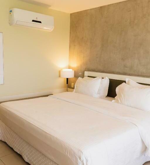Номер Executive, Seara Praia