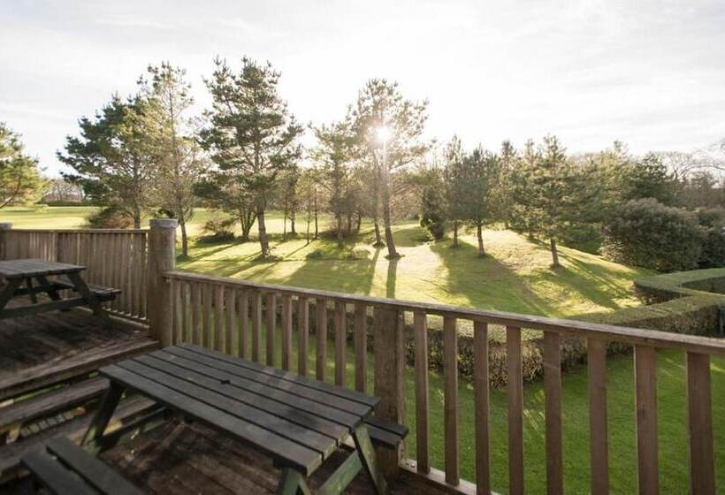 Апартаменты 1 Спальня, Tregenna Castle Resort