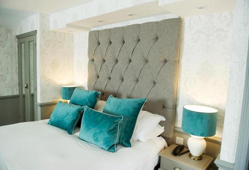 이그제큐티브 스위트, Crown Hotel Wetheral