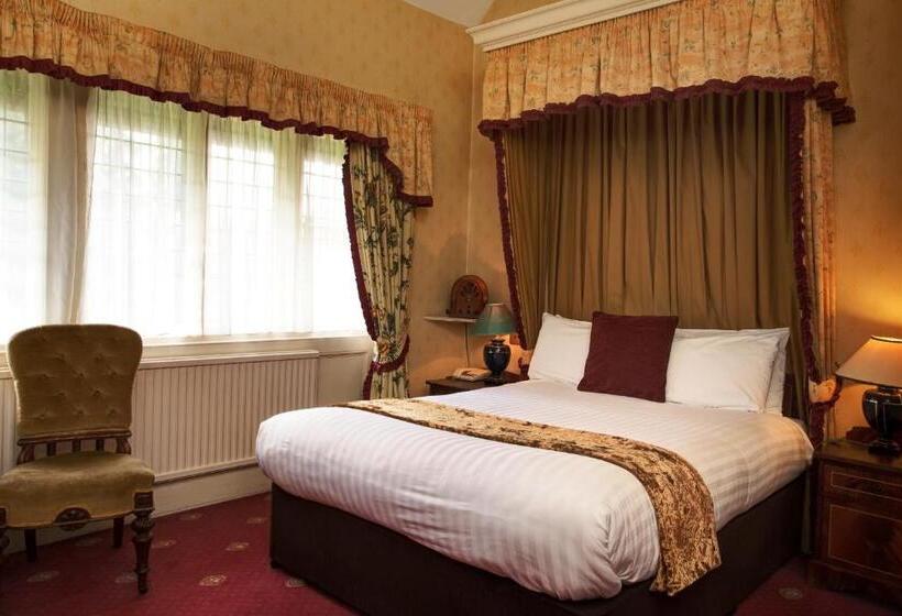 Номер Стандарт, Best Western Plus Grim S Dyke