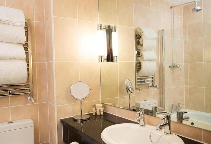 Номер Стандарт, Best Western Plus Grim S Dyke