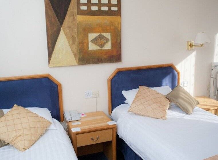 Quarto Estandar, Skipton Hotel   Formerly Known As Hotel Rendezvous Skipton