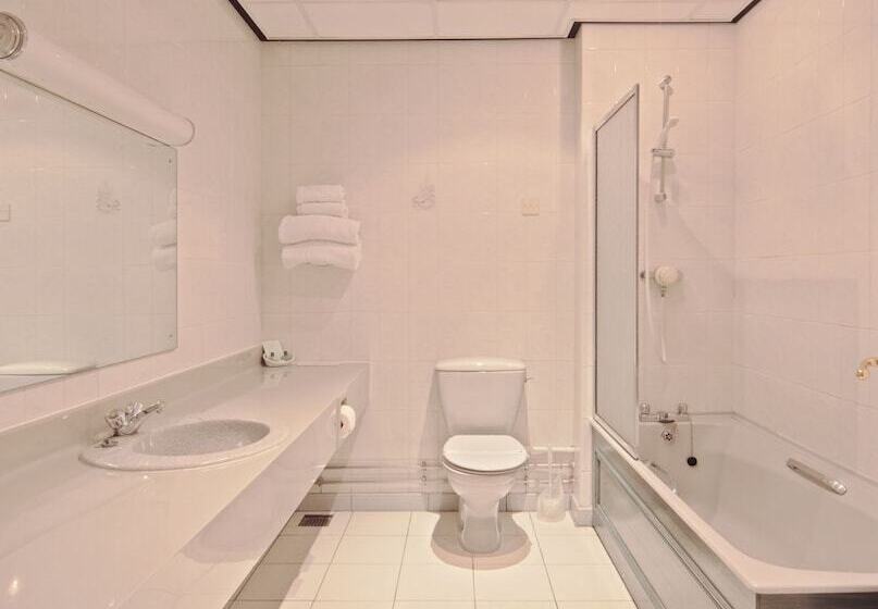 Номер Стандартный с Видом, Skipton Hotel   Formerly Known As Hotel Rendezvous Skipton