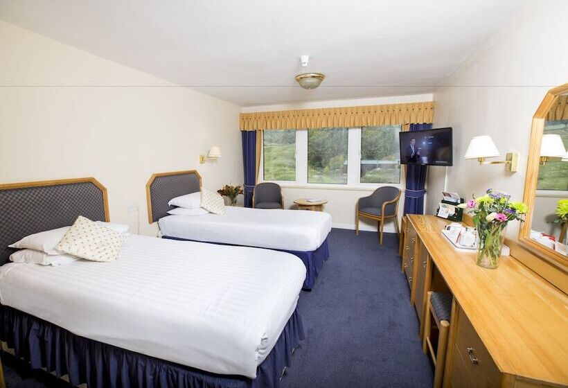 Quarto Estandar com Vistas, Skipton Hotel   Formerly Known As Hotel Rendezvous Skipton