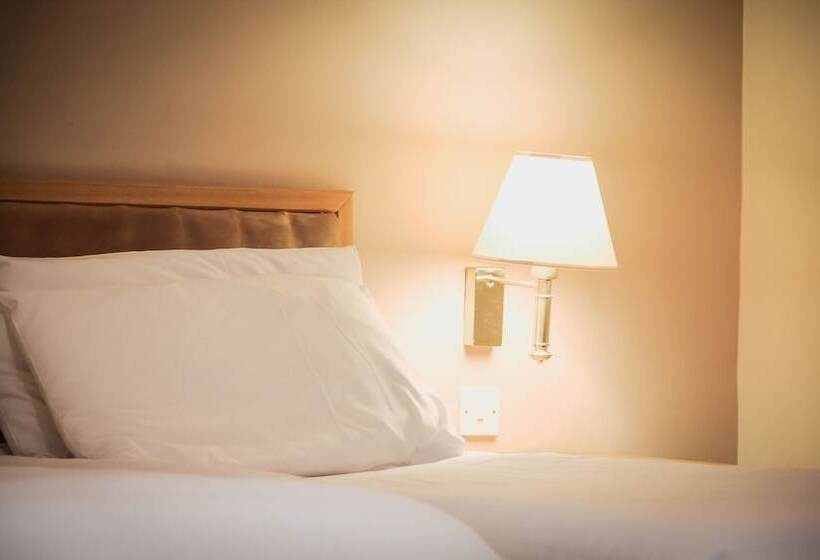 Номер Superior с Видом, Skipton Hotel   Formerly Known As Hotel Rendezvous Skipton