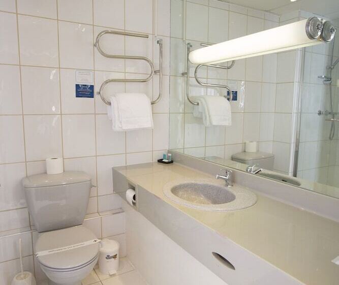 Семейный Номер, Skipton Hotel   Formerly Known As Hotel Rendezvous Skipton
