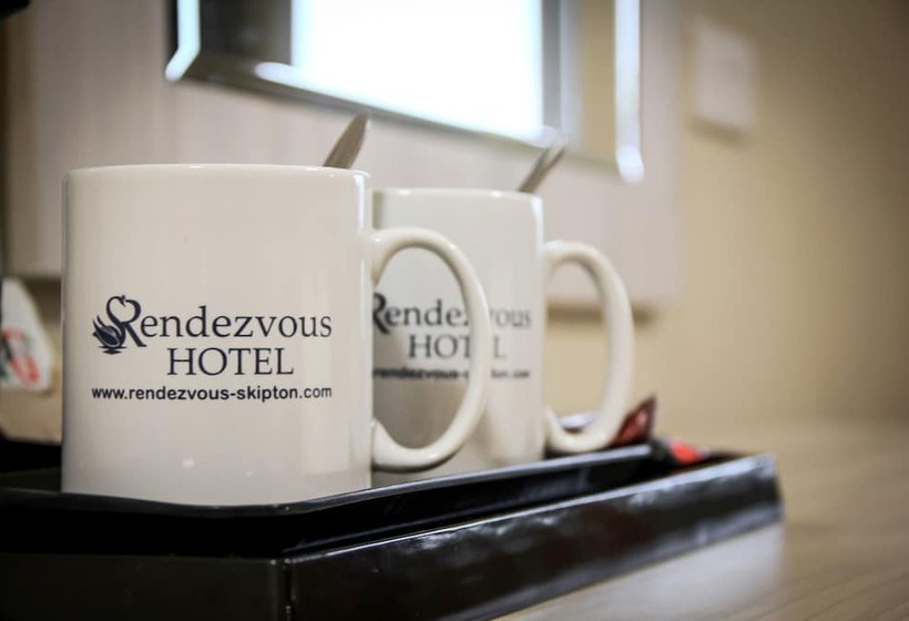 Suíte Executivo, Skipton Hotel   Formerly Known As Hotel Rendezvous Skipton