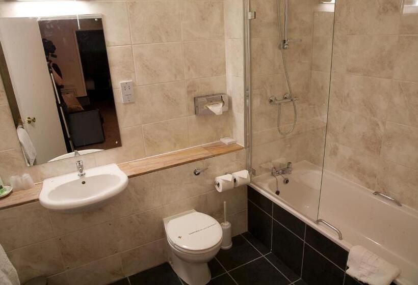 Номер Стандарт, Skipton Hotel   Formerly Known As Hotel Rendezvous Skipton