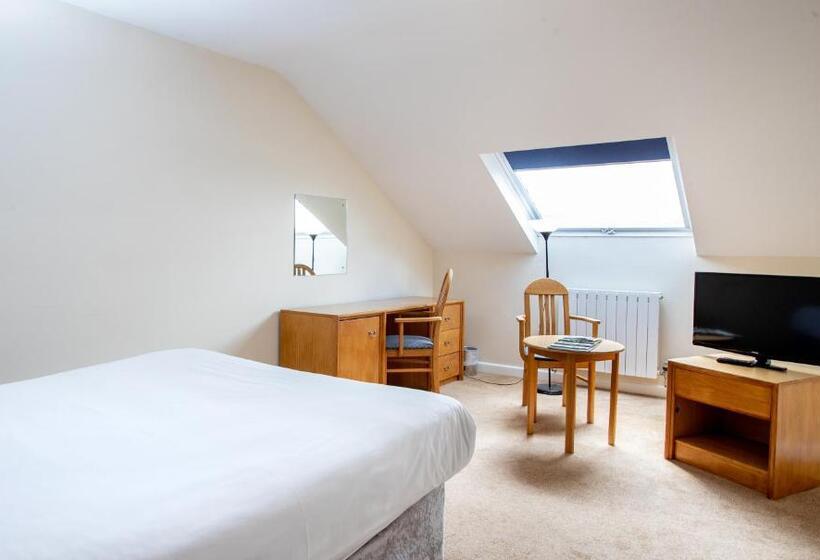 Quarto Estandar, Skipton Hotel   Formerly Known As Hotel Rendezvous Skipton