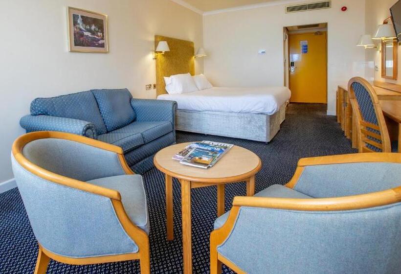 Номер Стандарт, Skipton Hotel   Formerly Known As Hotel Rendezvous Skipton