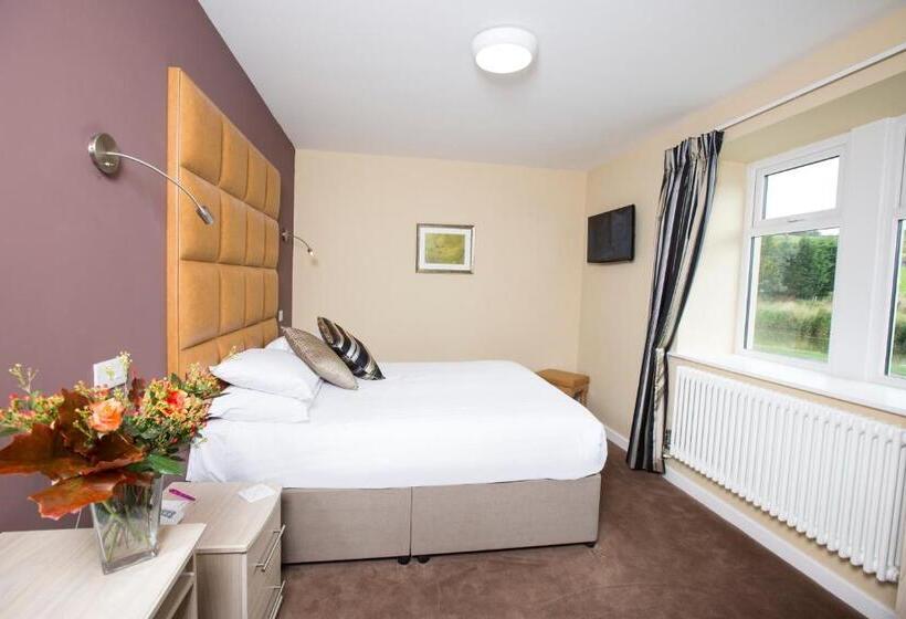 Quarto Estandar, Skipton Hotel   Formerly Known As Hotel Rendezvous Skipton