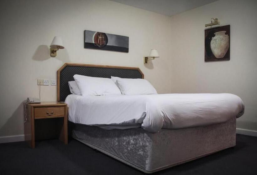 Quarto Estandar, Skipton Hotel   Formerly Known As Hotel Rendezvous Skipton