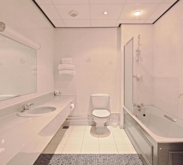 Quarto Familiar, Skipton Hotel   Formerly Known As Hotel Rendezvous Skipton